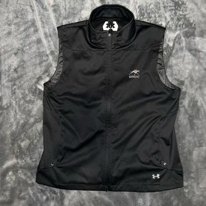 Keeneland Under Armor Vest